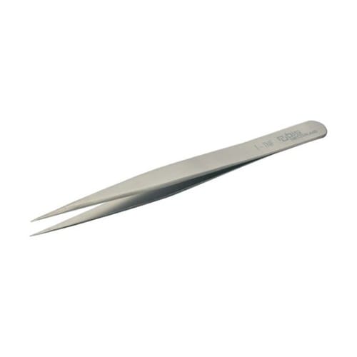 1TNF チタン製ピンセット強力超極細型