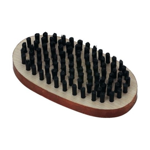 TJBHK 除電ブラシハード 小判型