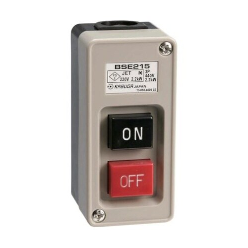 BSE2153 動力用開閉器