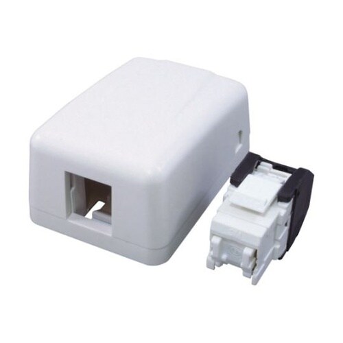 VOLSMB1TK6 モジュラジャック