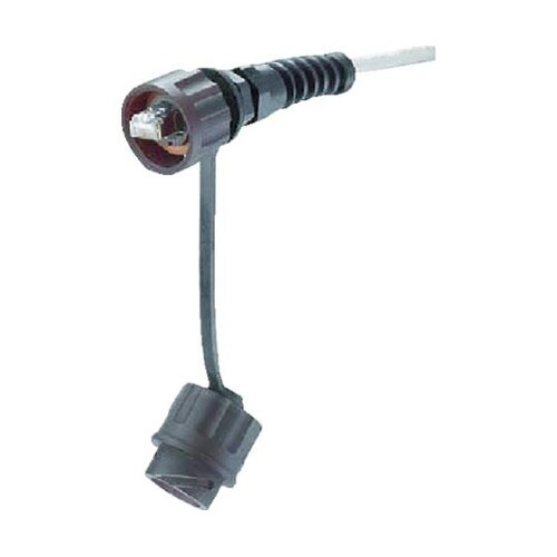 MPSI588T モジュラープラグ