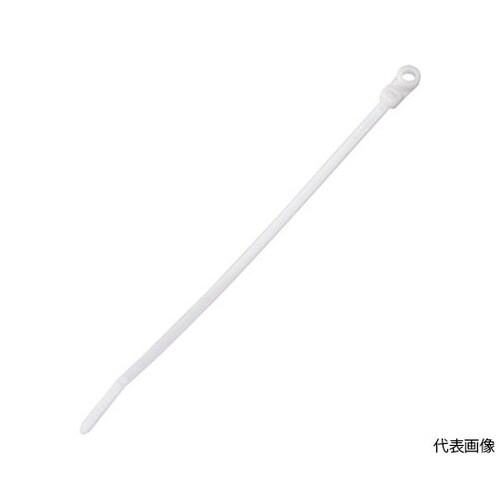 PLC1.5IS8C ナイロン結束バンド