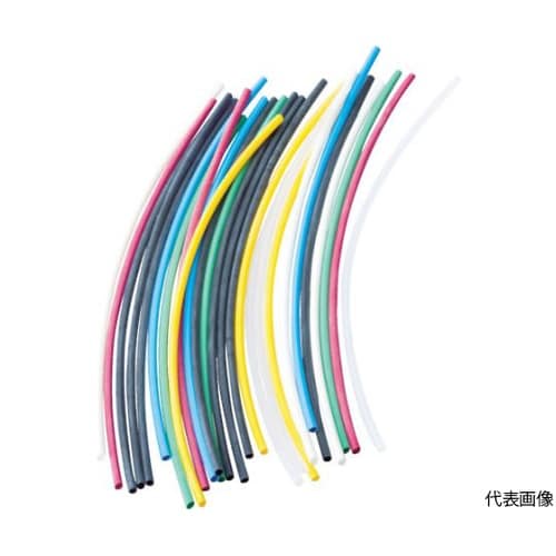 HSTT38YK1 熱収縮チューブ