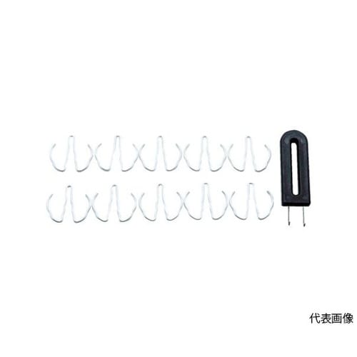 TC415S Cリングプーラーセット