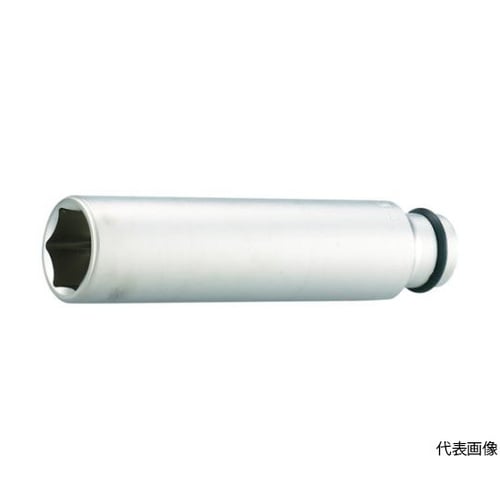 インパクト用超ロングソケット 対辺寸法1