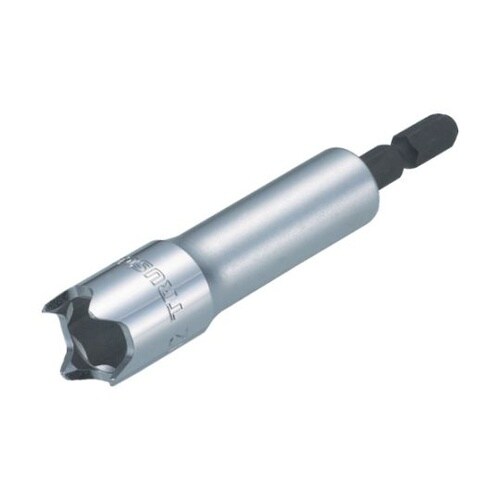 TEPC12電動ドライバーソケット