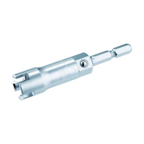 ECSM45蝶ネジソケットM4・M5共通