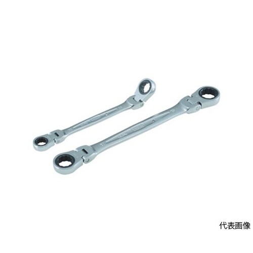 RMFW1012 ラチェットめがねレンチ