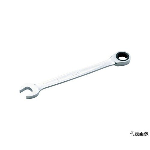 RM13 ラチェットめがねレンチ13mm