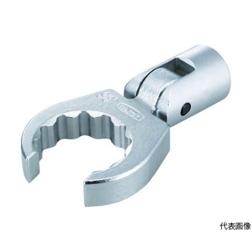 4DCF27F クロウフットレンチ