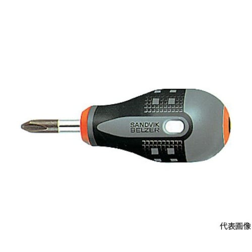 BE8601 エルゴドライバー+スタビィ