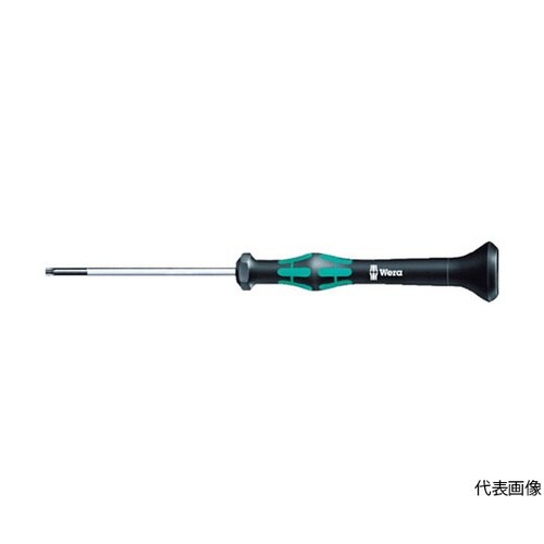 118182トルクスHFミクロドライバー