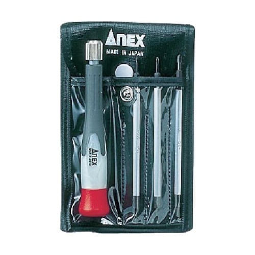 3600 スーパーフィット精密ドライバー