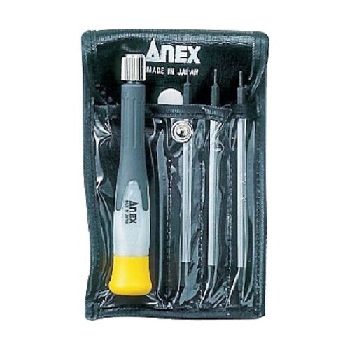 スーパーフィット精密ヘクスローブ ドライ