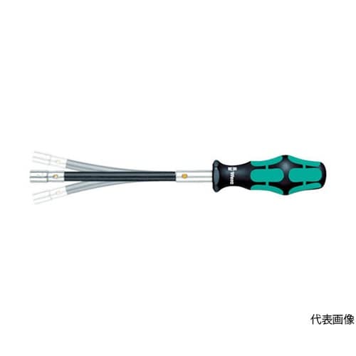 028152391フレキシブルナット