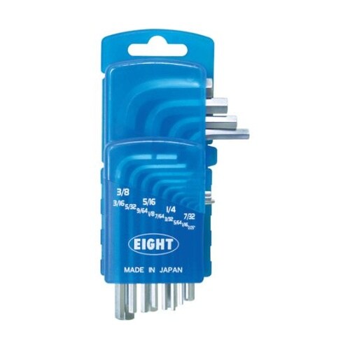 六角棒スパナ 標準寸法 ドアホルダー セ