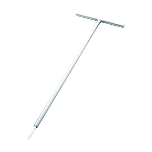 THW05L500 T形ヘキサゴンレンチ