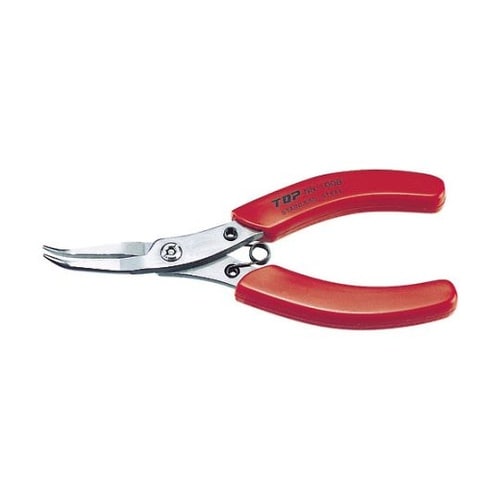 NN100Bニードルノーズベントプライヤ