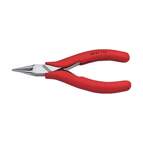 3531115 精密用プライヤー丸