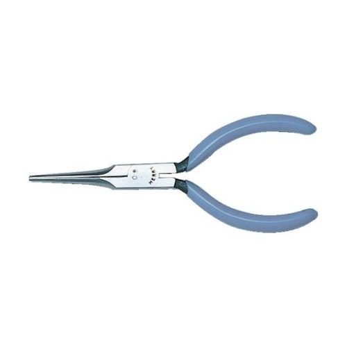 ノーズプライヤー ミニチュアセミニードル