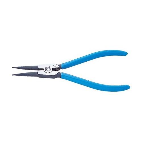 SS175スナップリングプライヤ軸用直爪