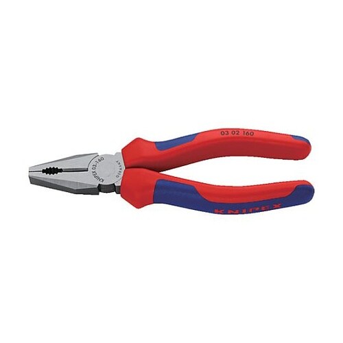 ペンチ コンフォートハンドル 160mm