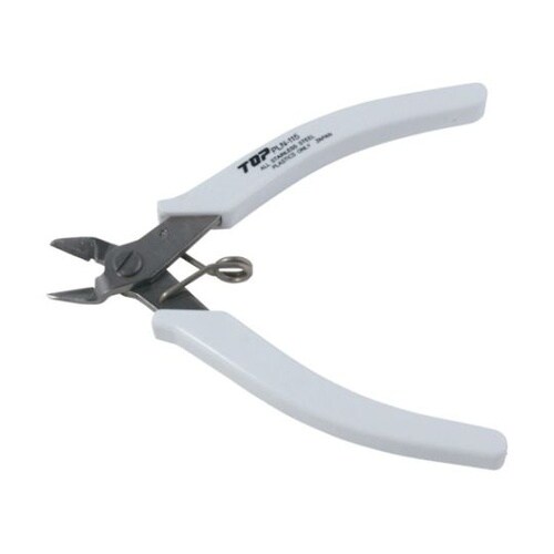 PLN115 プラスチックニッパ