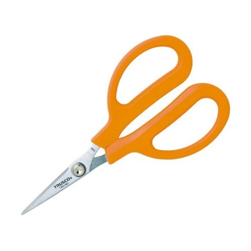 ハードはさみ(ストレートタイプ)ケブラー