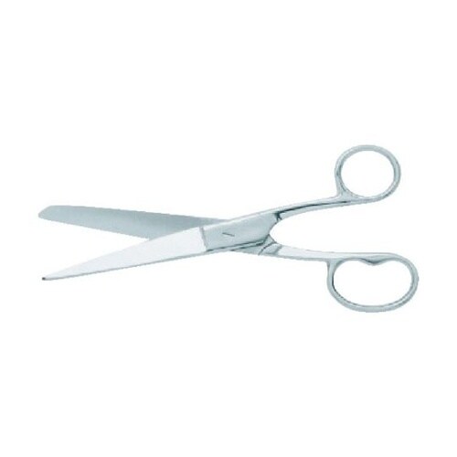 39010 ガーゼはさみGA−200