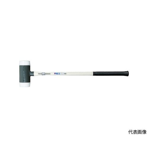 OS60Gグラスショックレスハンマー#4