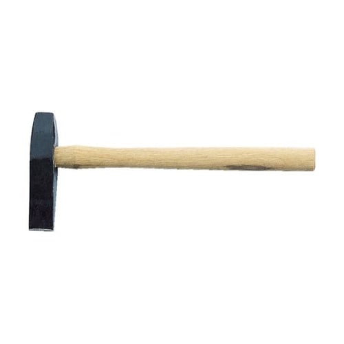 A1232 木柄タガネ32mm150mm