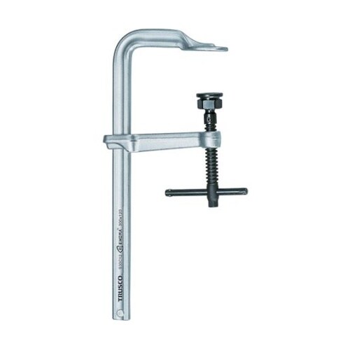 S20C12エホマL型クランプ(強力型)