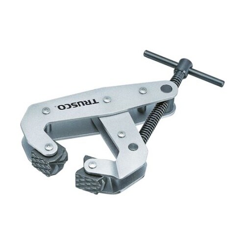 CTC1 エホママルチクラブクランプ