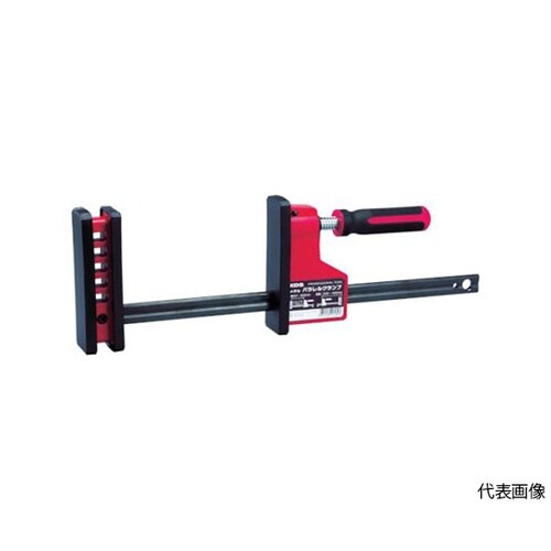 MPC600メタルパラレルクランプ600