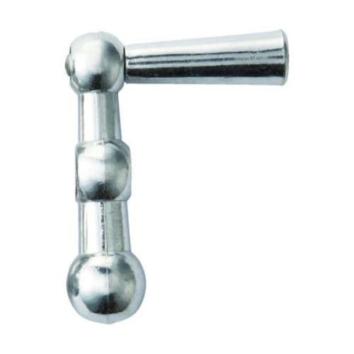 クロスバイスCR−75N用 送りハンドル