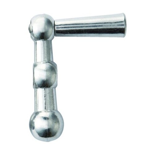 クロスバイスCR−150N用 送りハンド