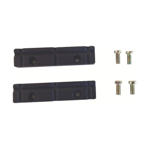 アルミ合金バイスTAB70用 口金・固定