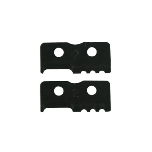 VA線ストリッパ替刃 1.6 2セット入