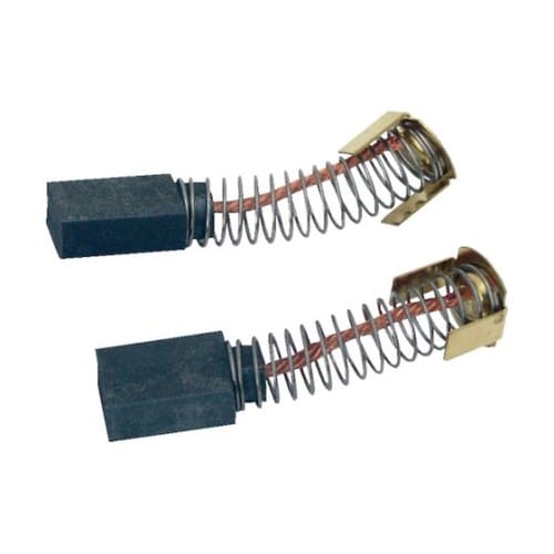 カーボンブラシ ビーバー25・パイプソー