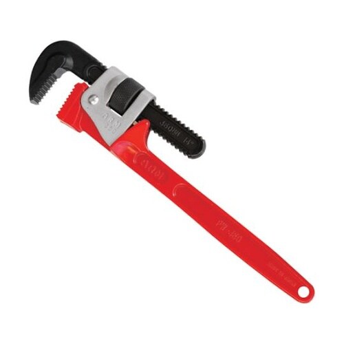 PW350 強力型パイプレンチ350mm