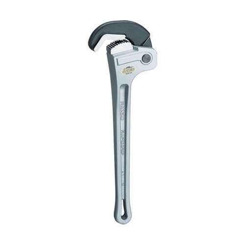 14インチ アルミラピッドグリップレンチ