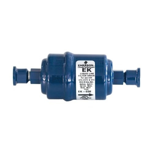 フィルタドライヤ 032 ES058