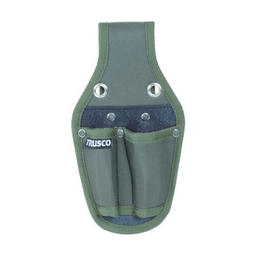 ツールケース2丁差し オリーブドラブ T