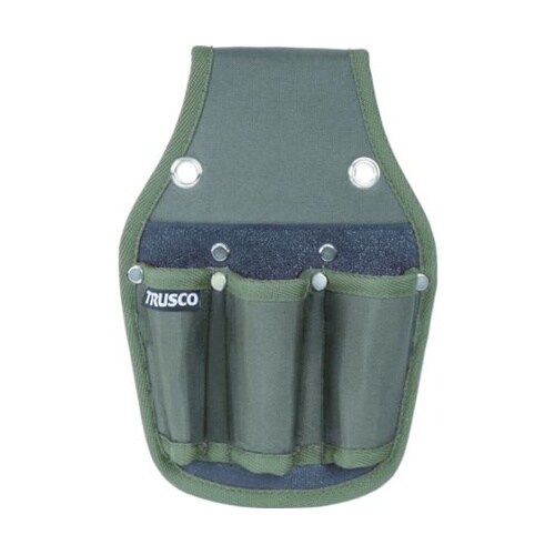 ツールケース3丁差し オリーブドラブ T