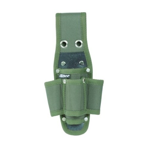 ツールケース4丁差し オリーブドラブ T