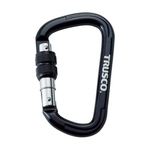 TKNNL1111BK カラビナブラック