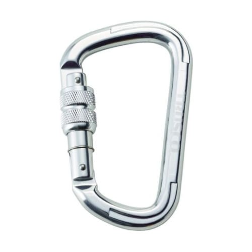 TKNNL1111SV カラビナシルバー