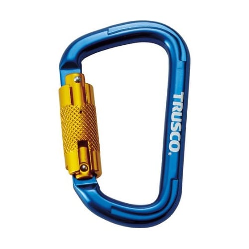 TKNSL1111BL カラビナブルー
