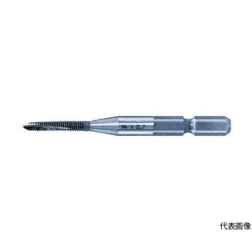 タップ下穴ドリルセット(タップM4、下穴