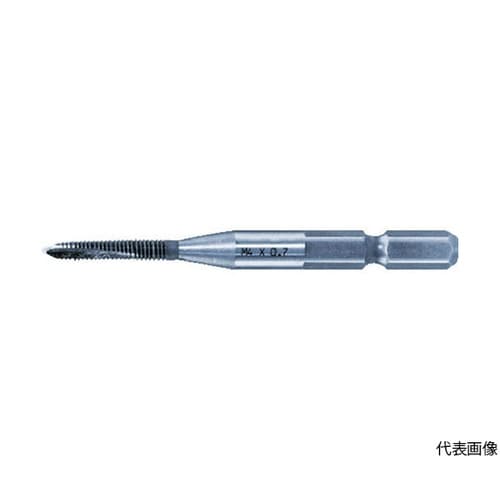 タップ下穴ドリルセット(タップM5、下穴